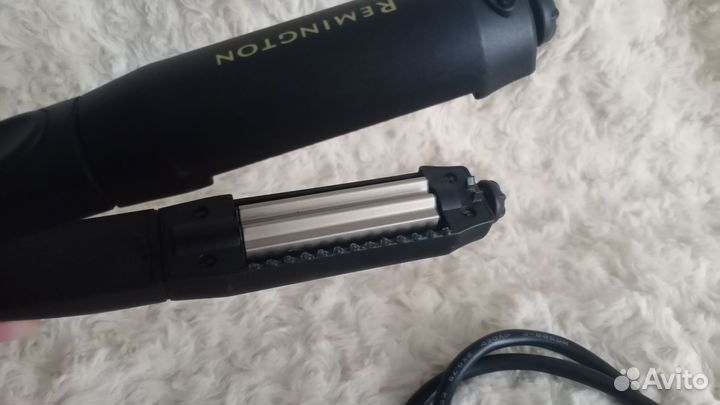 Утюжок remington