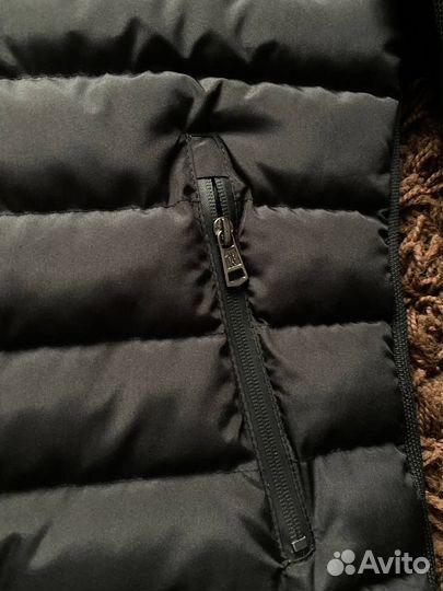 Мужской кардиган moncler