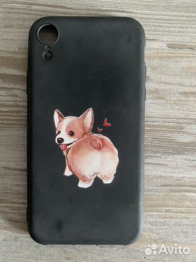 Чехлы ра iPhone Xr