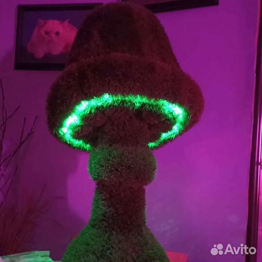 Садовые фигуры
