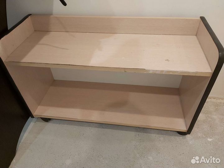 Тумба для обуви