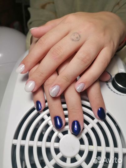 Требуются модели на маникюр