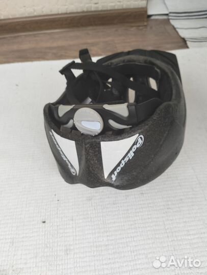 Шлем детский Polisport 52-56