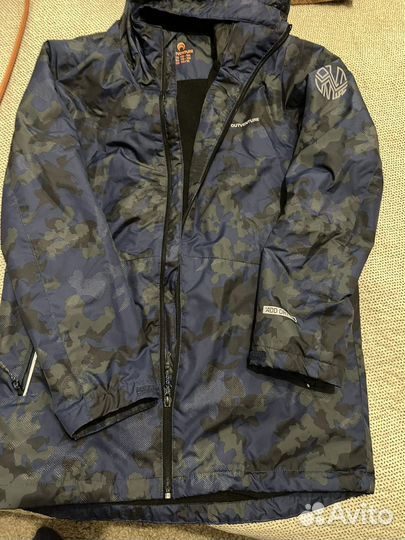 Детские вещи на мальчика