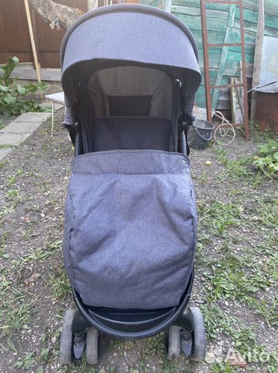 Коляска детская