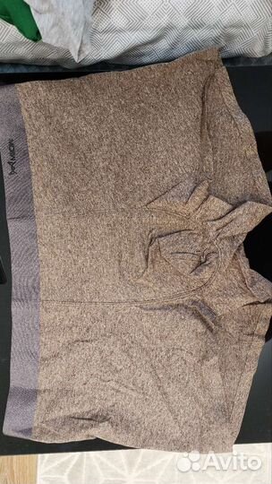 Трусы мужские новые 4XL