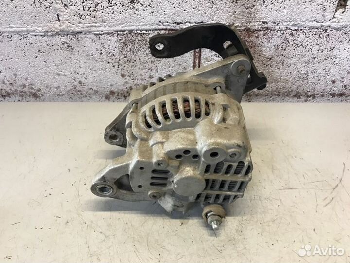 Генератор Mitsubishi Lancer седан 1.6 2004