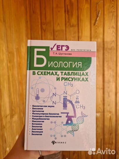 Учебные пособия