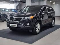 Kia Sorento 2.4 AT, 2010, 135 000 км, с пробегом, цена 1 349 000 руб.