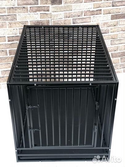Клетка для собак