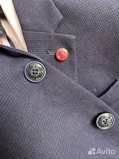 Школьная форма, костюм Boston 128-134