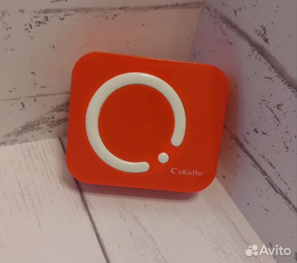 Контейнер для хранения линз дорожный CnKaite