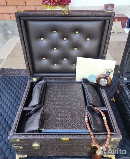 Подарочный набор