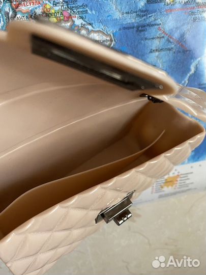 Сумка женская стеганная