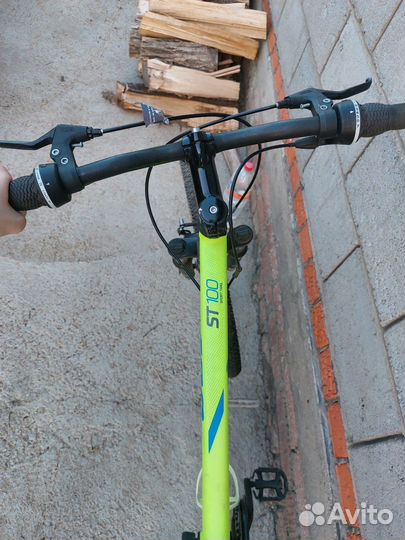 Велосипед Rock Rider ST100