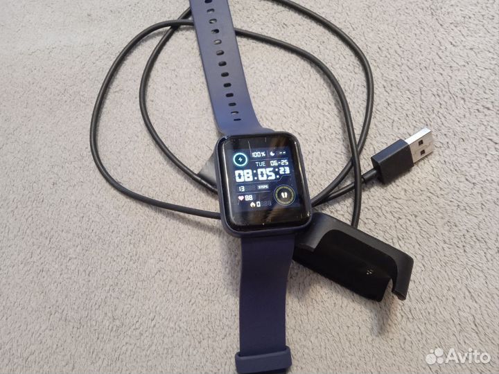 Xiaomi mi watch lite