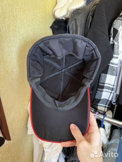 Кепка зимняя мвд 60