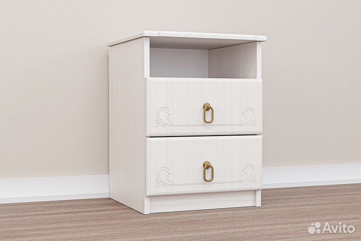 Тумба прикроватная