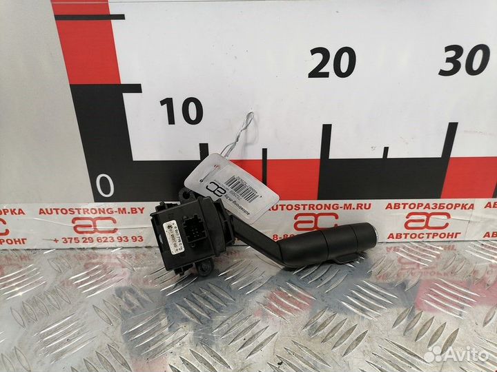 Переключатель дворников Land Rover Range Rover 3