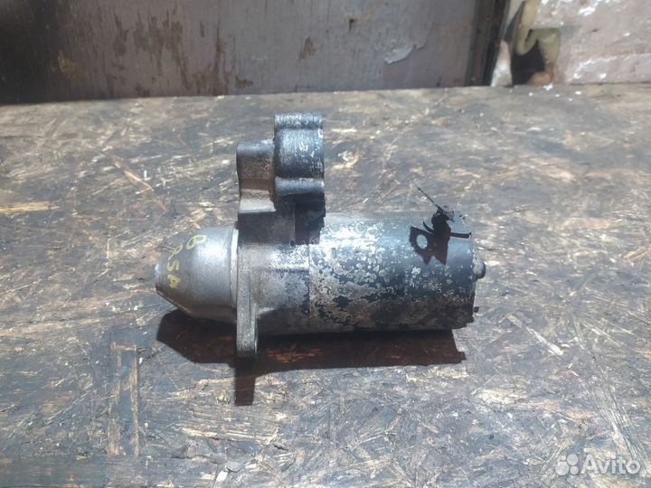 Стартер Opel Corsa B (1993—2000)