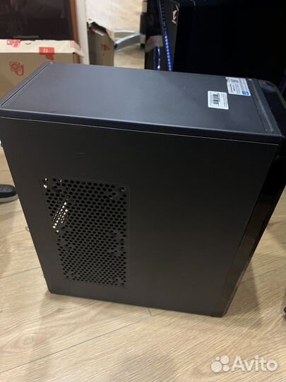 Системный блок intel core i5 8Gb 240GB