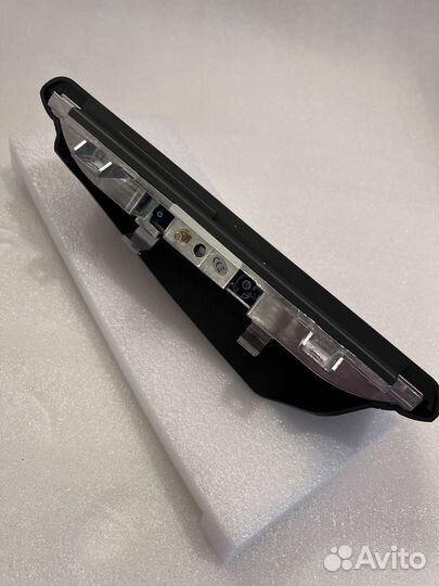 Магнитола андроид BMW F20 F21 NBT