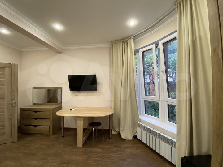 Дом 30 м² на участке 6 сот.