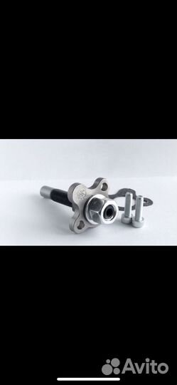 Механический натяжитель грм honda cbr 1000 rr sc57