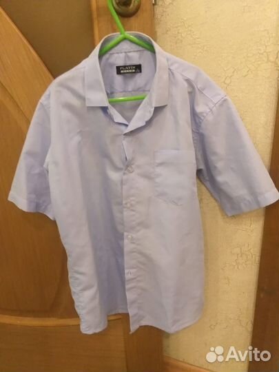 Рубашка для мальчика