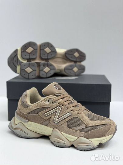 Кроссовки NEW Balance 9060