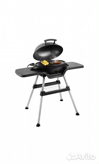 Электрогриль Kitfort кт-1658