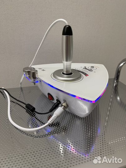 Апппарат для РФ лифтинга Beauty star