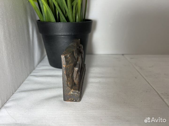 Табличка Петроград 1917