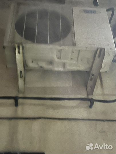 Сплит система 18 бу