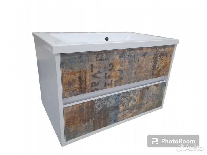 Тумба подвесная в ванную