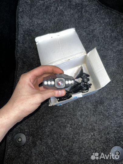 Видеорегистратор