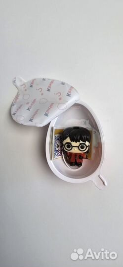 Kinder Joy Harry Potter 2024