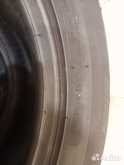 Kormoran Road Performance 215/55 R16 93