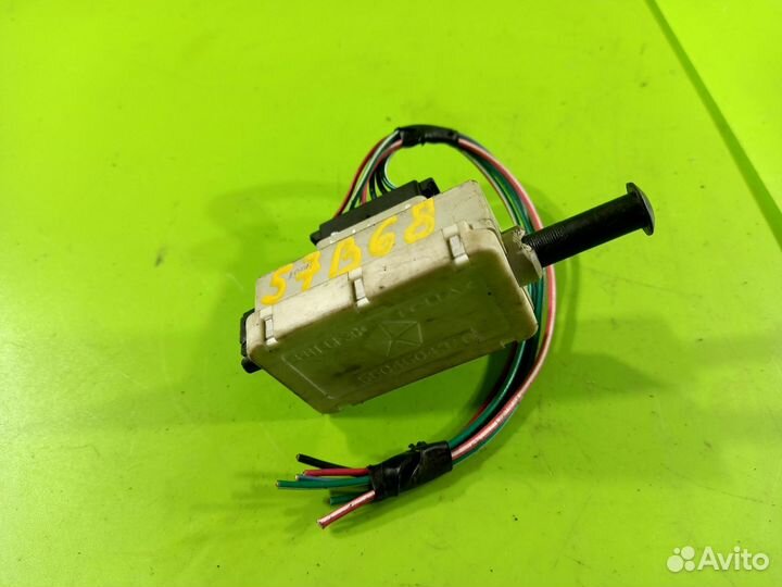 Концевик педали тормоза для Dodge,Chrysler