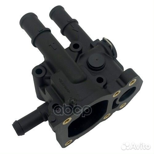 Корпус термостата (PA) Z68551R Zikmar