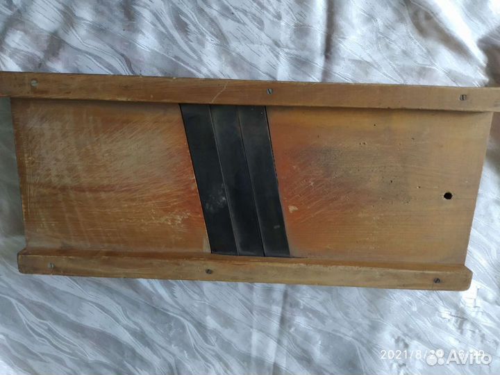 Доска кухонная