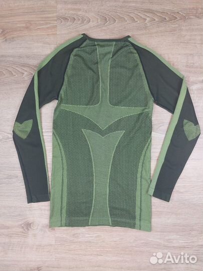 Термобелье мужское верх Crane (Германия)