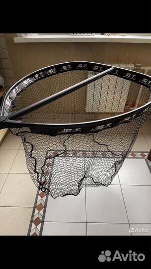 Подсак рыболовный