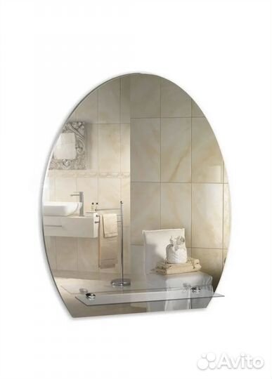 Зеркало настенное