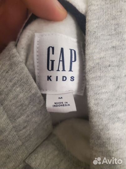 Спортивный костюм GAP детский