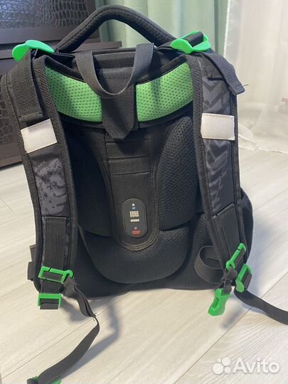 Рюкзак в отл. сост