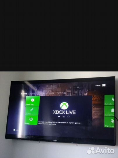 Xbox 360 fat LT 3.0