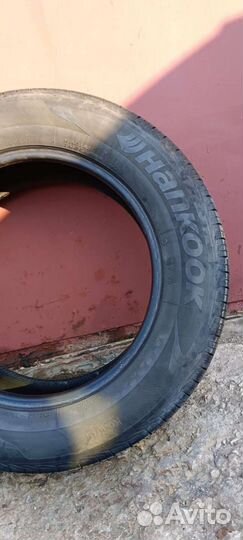 Hankook Dynapro HP2 RA33 225/65 R17 102