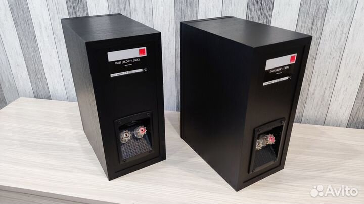 Акустическая система Dali Ikon 1 mk2