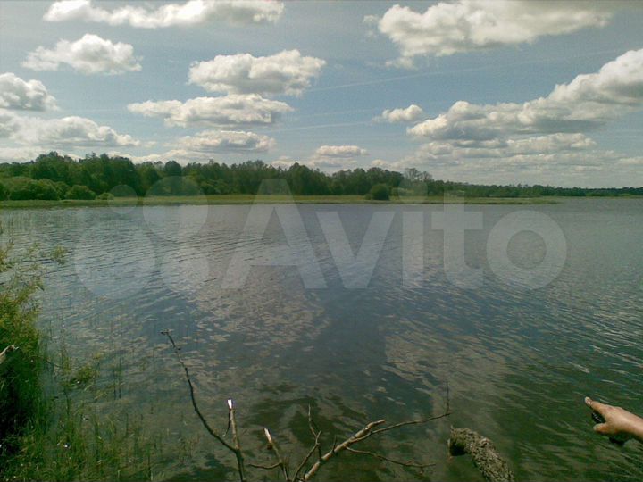 Участок 16,2 га (СНТ, ДНП)